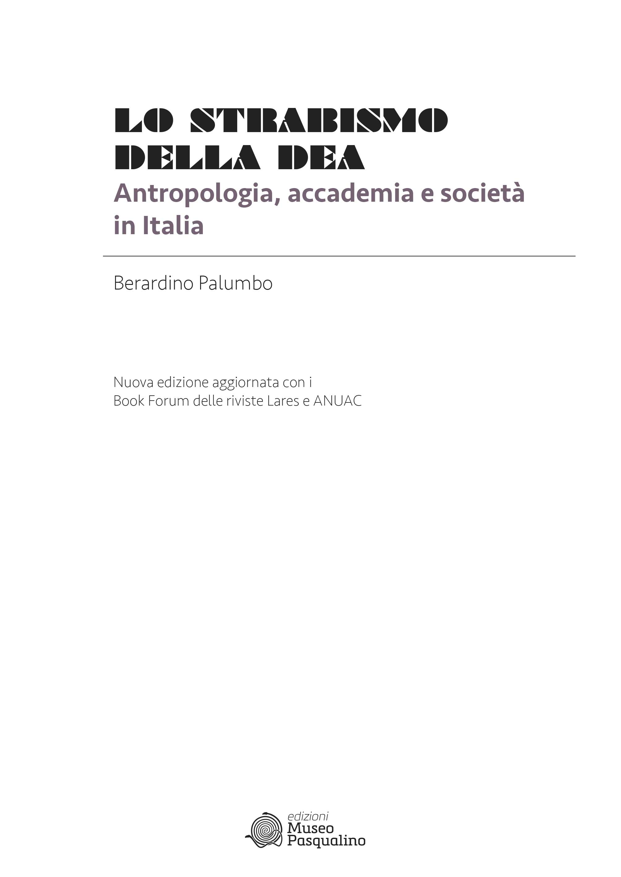 Antropologia culturale Seconda Edizione (Italian Edition)