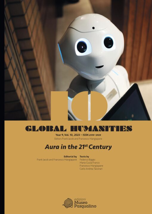 Global Humanities - Aura in the 21st Century.